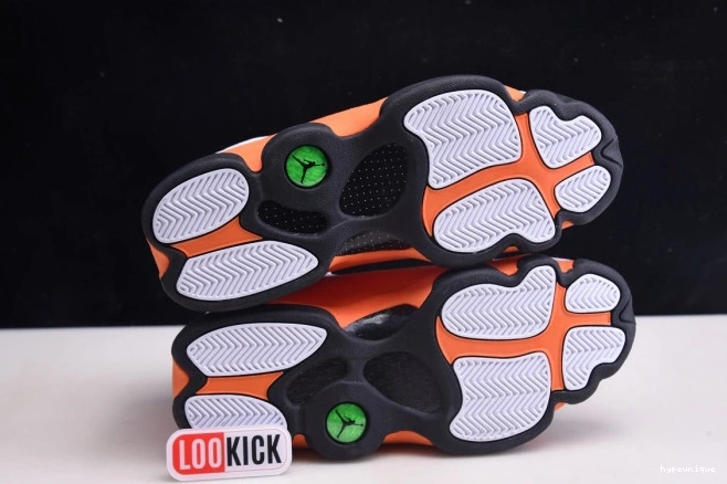 HYPE 414571-108 13 JORDAN AIR STARFISH 0808